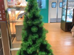 -格瑞思动物奶油生日蛋糕(园区永旺店)