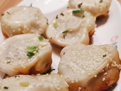 -小杨生煎(香港名都店)