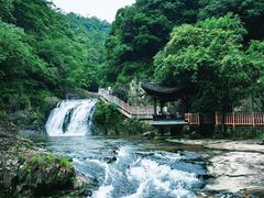 -五泄景区