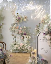 -迈瑞米求婚策划(静安店)