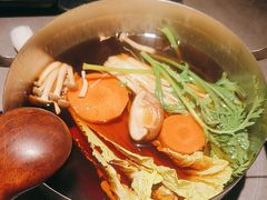 -沼津港精致料理·寿喜烧·烧鸟(龙湖南桥天街日料榜单店)
