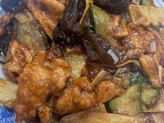 -晋阳饭庄(虎坊桥店)