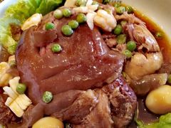 -卫鼎轩·家宴(水上公园店)