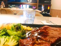 超牛联盟牛排拼盘-必胜客(海滨店)