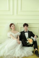点击看大图 -天一婚纱摄影TIA STUDIO(珠海路店)