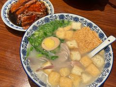 -小潘记鸭血粉丝汤
