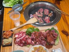 -玖泉里烤肉