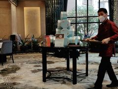 -星河湾半岛酒店-真粤中餐厅