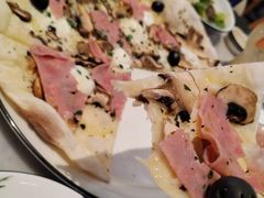 -玛尚诺Pizza&Bar(长泰广场店)