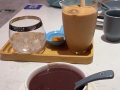 -鹿港小镇(悠唐店)