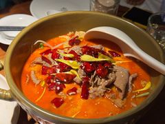 -大树餐厅(益田假日店)