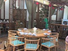-厨神老街兔·淳朴人家店(盐帮菜风味名店)