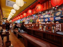 -鸟鹏烧鸟居酒屋(仁恒梦中心店)