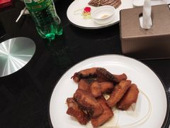 -新南华大酒店(长寿店)