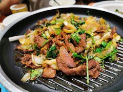 -京味张·北京烤鸭(天河南二路店)