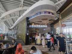 -桂林小吃街(桂林国际机场店)