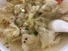 -琴岛顺天馄饨(乐客城店)