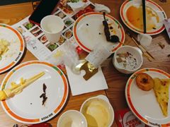 -比格比萨自助(南京万达茂店)