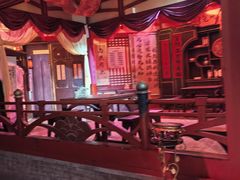 -暴风岛沉浸式体验馆(百联世纪店)
