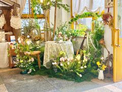 -知物癖(牛王庙店)