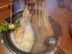 -牛小嫩串串火锅(老国贸总店)