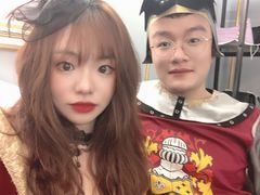 -JOJO实景沉浸侦探剧本杀(大悦城店)