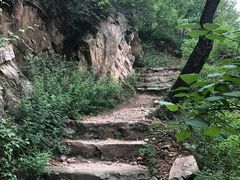 -何适山庄 ·可团建(水长城P2停车场店)