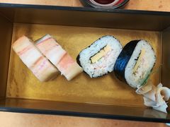 -蟹道乐(道顿堀本店)