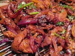 -大鸭梨烤鸭店(花园村店)