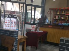 -秦韵轩·西安小馆(贻成福地广场店)