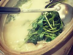 -假日花园主题餐厅