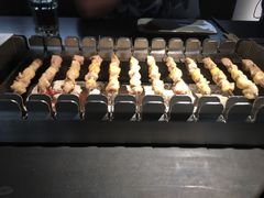 -很久以前羊肉串(中山公园店)