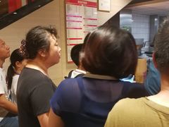 -麦当劳(新王府井店)