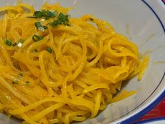 -荆九爷爆炒桥头三嫩(夫子庙店)