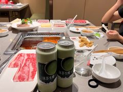-海底捞火锅(苏宁广场店)
