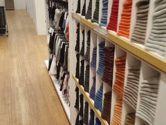 -优衣库(天津鲁能城购物中心店)