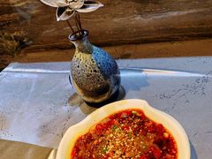 -红辣椒·川菜·火锅(张杨路店)