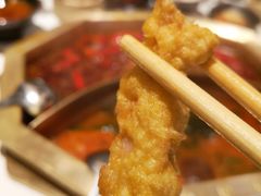 -丙申臺火锅