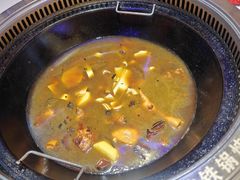 -徐家屯铁锅炖(宋家庄店)