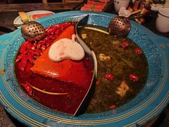 -吼堂老火锅(太古里总店)