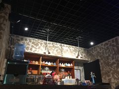 大堂-散德行小酒馆