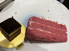 -淡尾·海鲜自助概念餐厅(虹桥南丰城店)