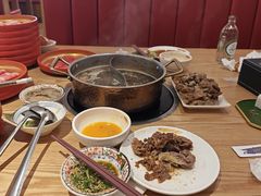 -松野谷·寿喜烧自助(华联顺义金街购物中心店)