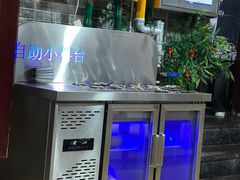 -万县面馆(高笋塘店)