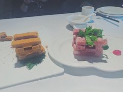 -八分饱·西津会(西津渡店)