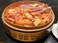 -新荣记(西溪湿地店)