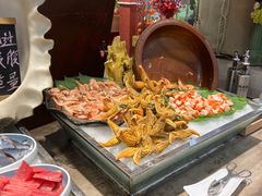-铂丽斯国际大酒店-凯悦自助餐厅