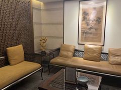 -香然会·园林雅宴(陆家嘴店)
