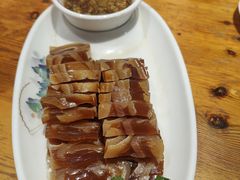 -老姑砂锅·烧烤天津菜(体北道店)
