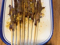 -云阿蛮生烫牛肉米线(景星店)
